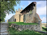 Nowy Scz - Baszta Kowalska