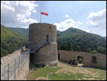 Zamek Rytro