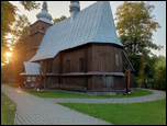 Koci - Podole-Growa