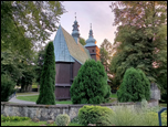 Trjkt Przydonicki - Podole-Growa