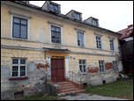 Szpitalik Zamoyskich