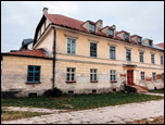 Szpitalik Zamoyskich