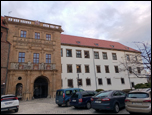 Brzeg - zamek