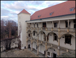 Brzeg - zamek