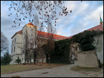 Brzeg - zamek