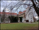 Brzeg - zamek