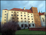Brzeg - zamek