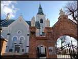 Katedra w Lubaczowie