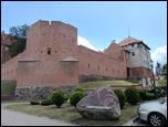 Zamek w Dziadowie
