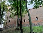 Zamek w Nidzicy