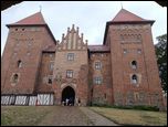 Zamek w Nidzicy