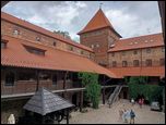 Zamek w Nidzicy