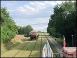 Kesz Ratusz w Morgu