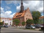 Ratusz w Morgu