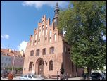 Ratusz w Morgu