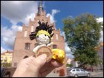 Ratusz w Morgu