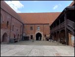 Zamek w Ostrdzie
