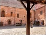 Zamek w Ostrdzie