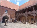 Zamek w Ostrdzie