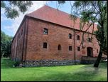 Zamek w Ostrdzie