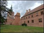 Zamek we Fromborku