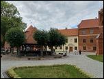 Zamek we Fromborku