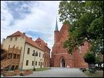 Zamek we Fromborku