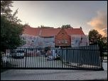 Zamek w Ornecie