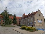 Zamek w Pasku