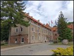Zamek w Pasku