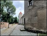 Zamek w Pasku
