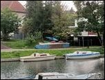 Port w Wgorzewie