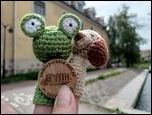 Zamek w Wgorzewie