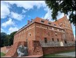 Zamek w Ktrzynie