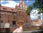 Zamek w Ktrzynie