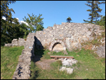 Sowacja - Liptovsky Hrad