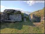 Sowacja - Liptovsky Hrad