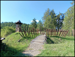 Skansen Havranok