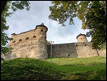 Zamek Lubowla