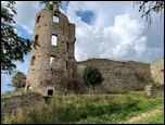 Zamek Pawiec