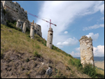 Zamek Spiski