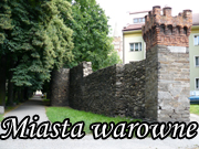 miasta warowne