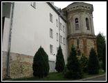 Dbrowica - Zamek Firlejw
