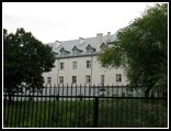 Dbrowica - Zamek Firlejw