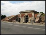 Sandomierz - mury