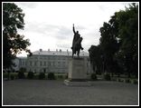 Paac w Zamociu