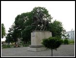Zamoc - paac Zamojskich