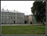 Zamoc - paac Zamojskich