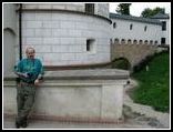 Krasiczyn - zamek