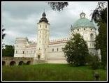 Zamek w Krasiczynie